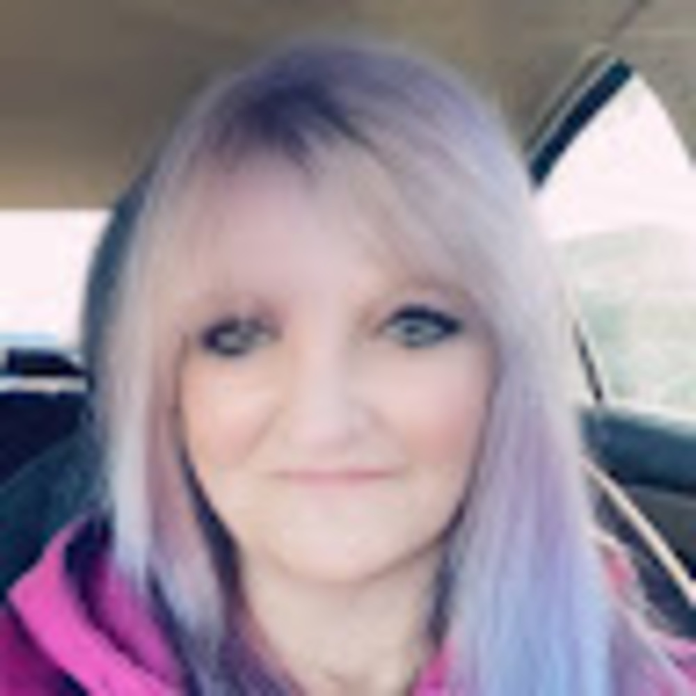 Meet your Posher, Kristi